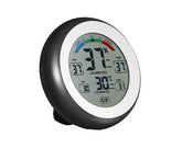 Digital Temperature & Humidity Controller